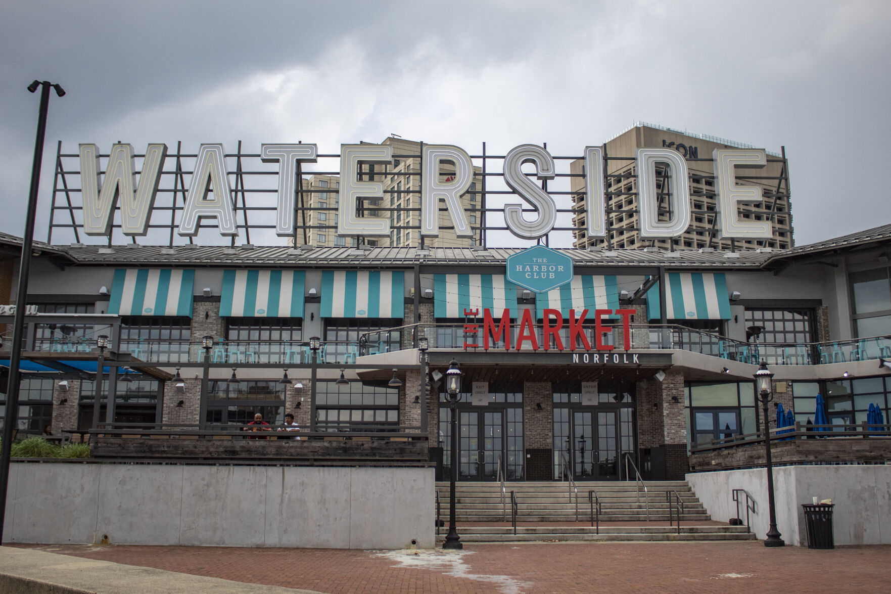 Waterside